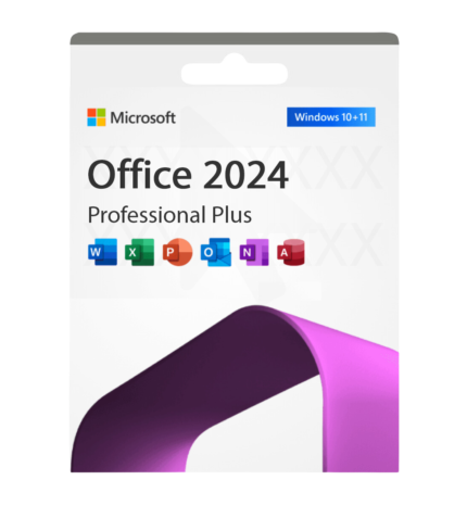 Office 2024 Professional Plus PC Windows