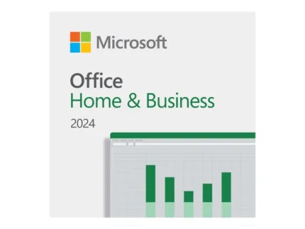 Microsoft Office Home & Business 2024 | Download (ESD)